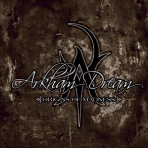 Arkham Dream - Origins of Madness