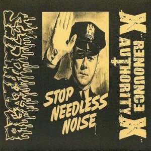 Agathocles - Stop Needless Noise