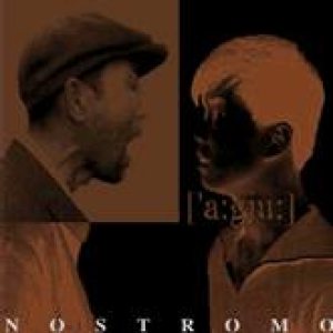 Nostromo - Argue