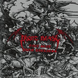 Front Beast - Once Sent From Darkness