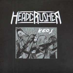 Headcrusher - Keos
