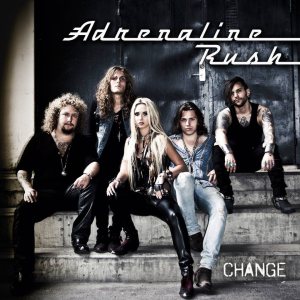 Adrenaline Rush - Change