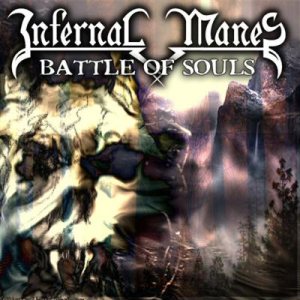 Infernal Manes - Battle of Souls