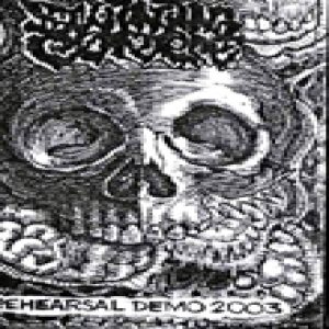 Swinging Corpse - Rehearsal Demo 2003