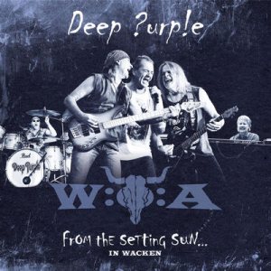 Deep Purple - From the Setting Sun… (In Wacken)