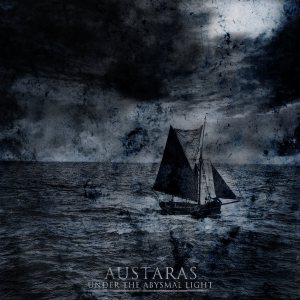 Austaras - Under the Abysmal Light