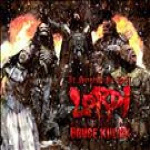 Lordi - It Snows in Hell