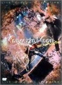 Concerto Moon - Live - Once in a Life Time