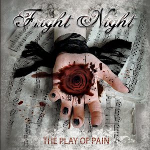 Fright Night - The Play of Pain