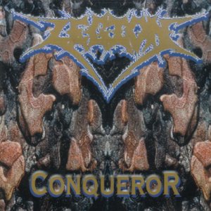 Legion - Conqueror