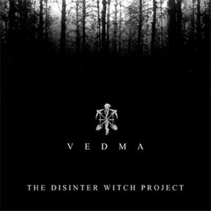 Disinter - Vedma