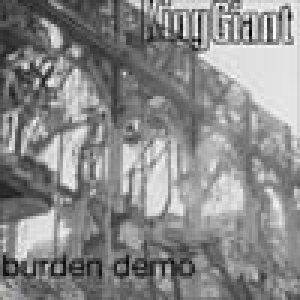 King Giant - Burden