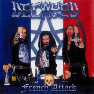 Decayed - French Attack