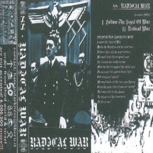 88 - Radical War
