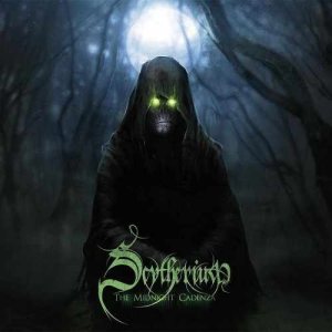 Scytherium - The Midnight Cadenza