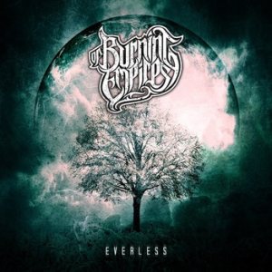 Of Burning Empires - Everless