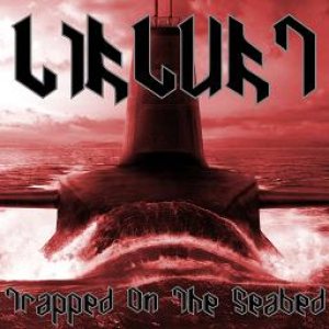 Liklukt - Trapped on the Seabed