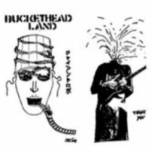 Buckethead - Buckethead Blueprints