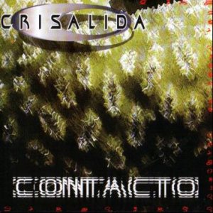 Crisálida - Contacto