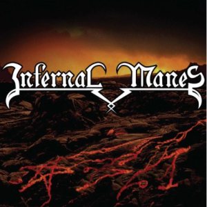 Infernal Manes - Infernal Manes
