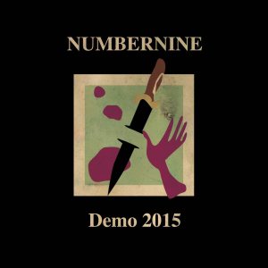 Number Nine - Demo 2015