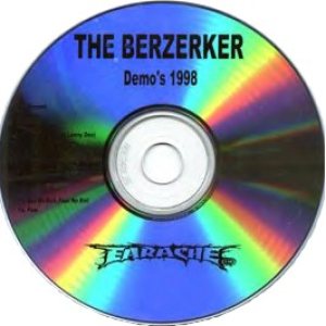The Berzerker - Demo's 1998