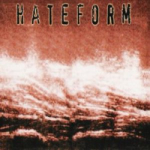Hateform - Hateform