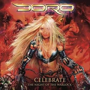Doro - Celebrate: The Night of the Warlock