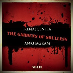Ankhagram - The Gardens of Soulless
