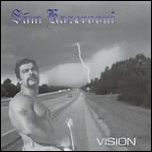 Sam Kazerooni - Vision