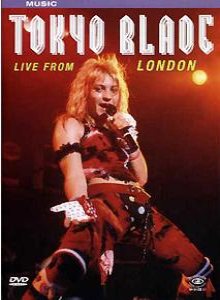 Tokyo Blade - Live From London