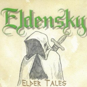 Eldensky - Elder Tales