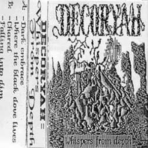 Decoryah - Whispers from Depth