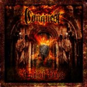 Conquest - End of Days (Second Version)