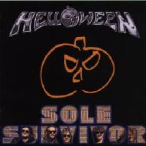 Helloween - Sole Survivor