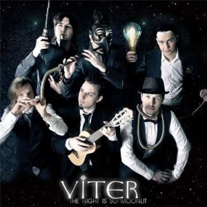 Viter - The Night Is So Moonlit