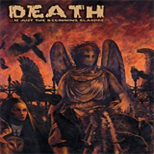 Nuclear Blast - Death... Is Just the Beginning - Classics