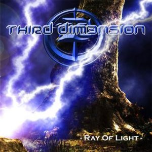 Third Dimension - Ray of Light