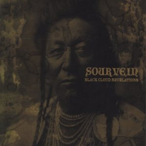 Sourvein - Black Cloud Revelations / the Phobia