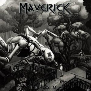 Maverick - Enigma