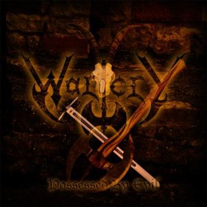 Warcry - Possessed by Evil