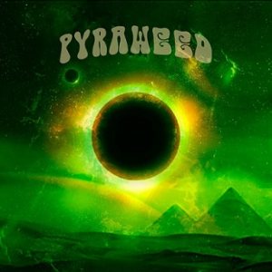 Pyraweed - Pyraweed