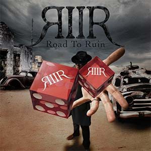 Road to Ruin - Road to Ruin
