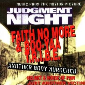 Faith No More - Another Body Murdered