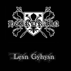 Heirdrain - Lesn Gyhysn