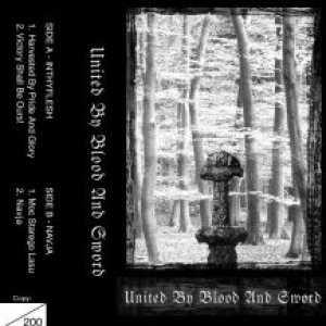 InThyFlesh - United By Blood and Sword