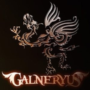 Galneryus - Beginning of the Resurrection