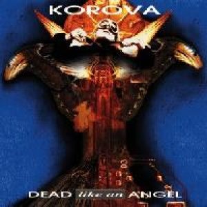 Korova - Korova - Dead Like an Angel