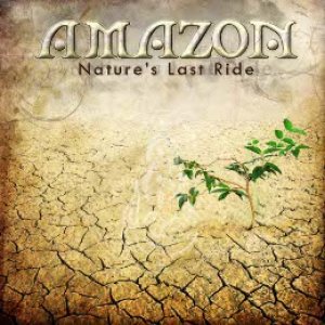 Amazon - Nature's Last Ride