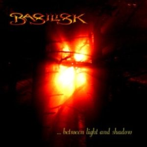 Basilisk - ... between light and shadow